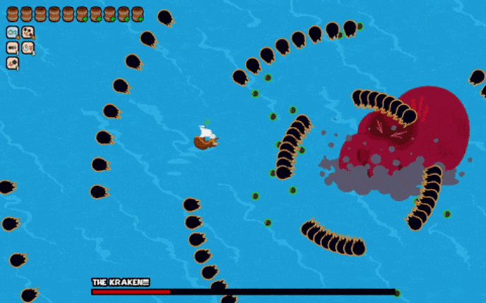 The Rum Run Image