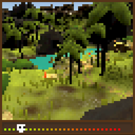 The Trap Of The lost City Image