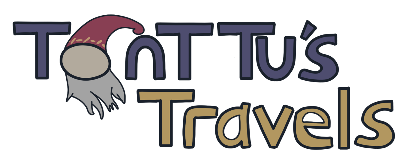 Games like Tonttu's Travels