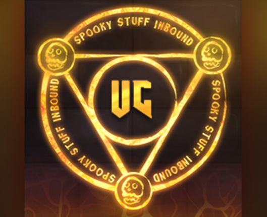 Unholy Commotion [DD30 Demo] Image