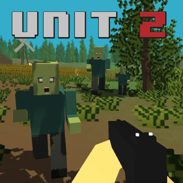 Games like Unit Z - Survival & Craft