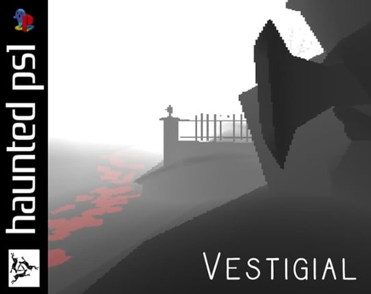 Vestigial Game Cover