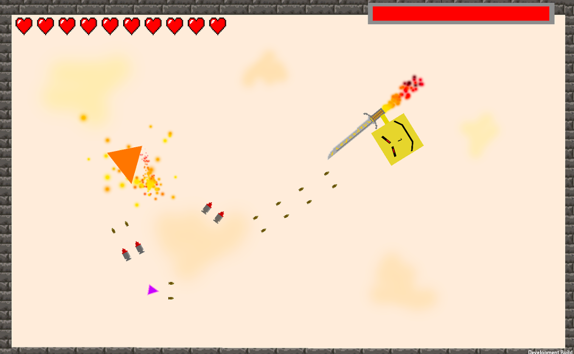 Games like Wardens Of A God