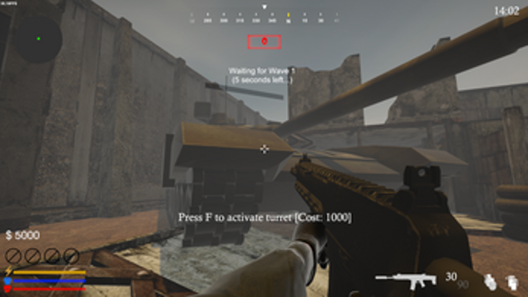 Zombex Image