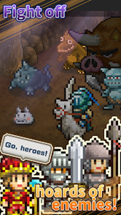 Kingdom Adventurers Image