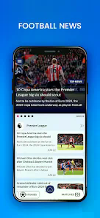 CNF Sports Pro Image