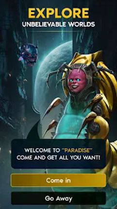 Series: Romance & love stories screenshot