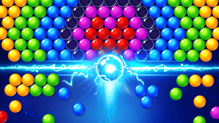 Bubble Shooter Image