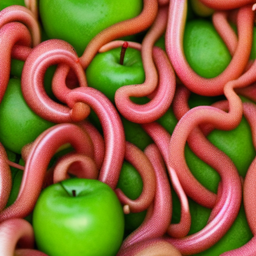 Games like Wormy Idle