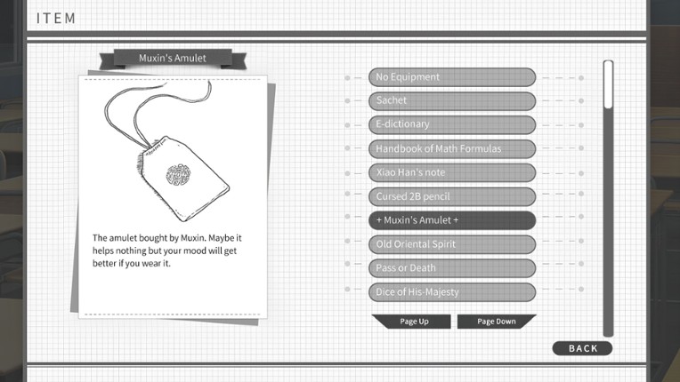 Gaokao.Love.100Days screenshot
