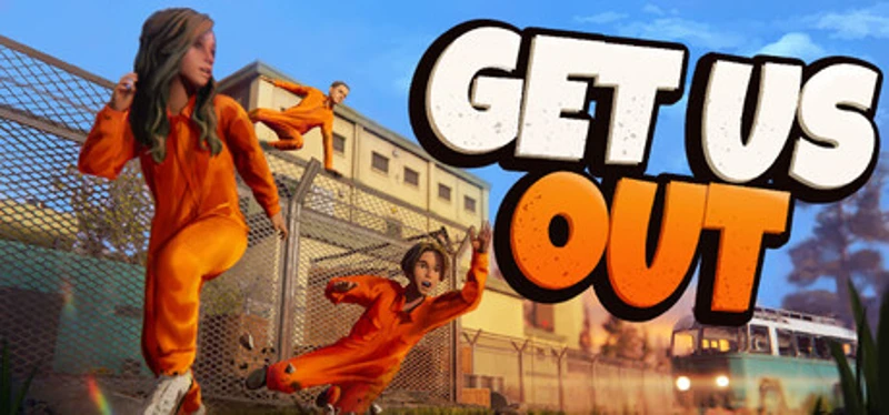 Get Us Out Image