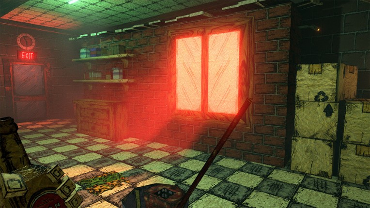 Gloomy Juncture screenshot