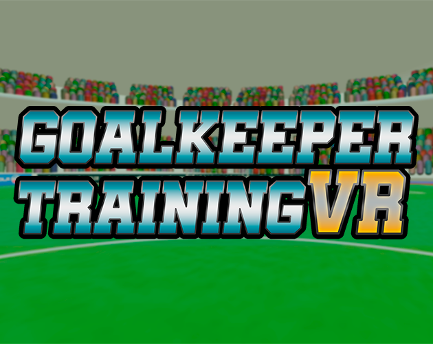 Games like Goalkeeper Training VR