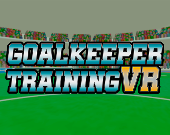 Goalkeeper Training VR Image