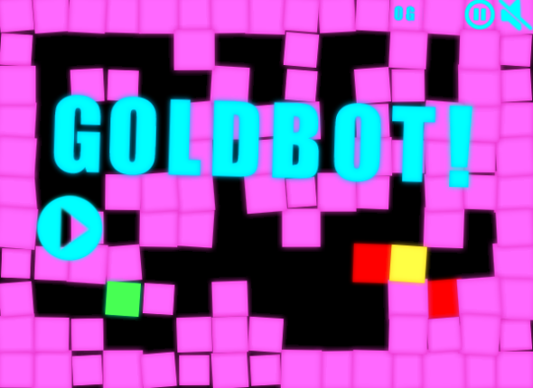 GOLDBOT! screenshot