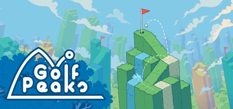 Games like Golf Peaks