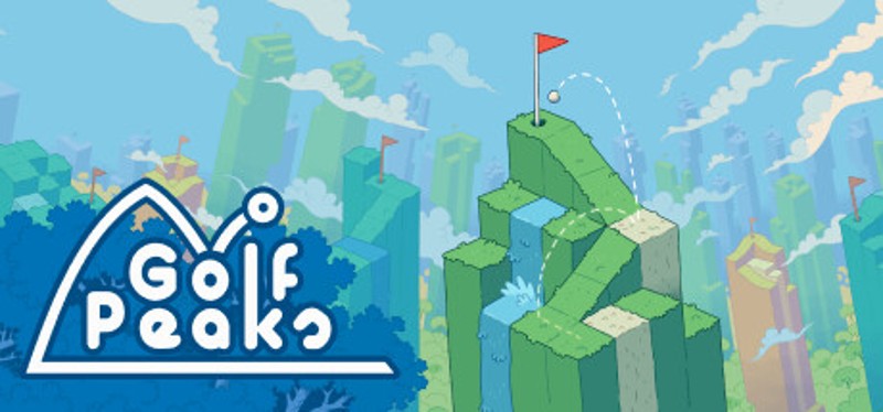 Golf Peaks Image