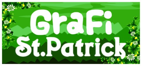 Games like GraFi St.Patrick