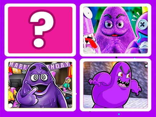 Games like Gramice Shake Match Up