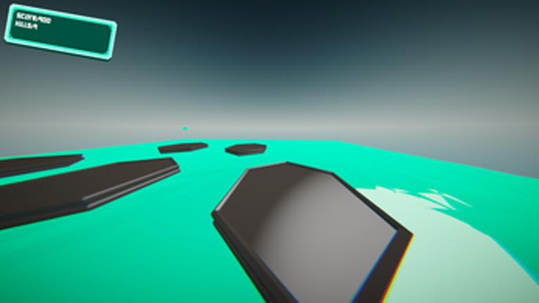 Grapple Green Fish Eggs screenshot