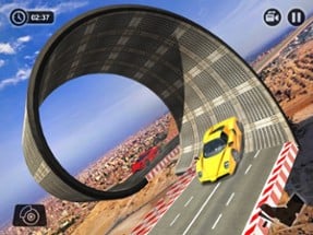 GT Car Driving Stunts 2019 Image