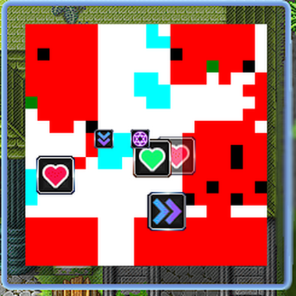 Hakuen Studio Minimap for RPG Maker MV MZ screenshot