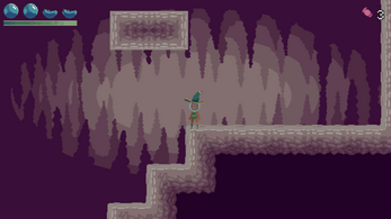 Halloween Plannet screenshot