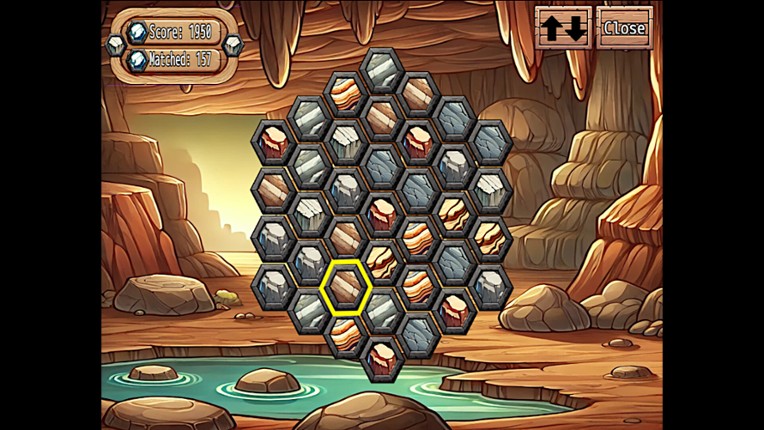 Hex and Chill screenshot