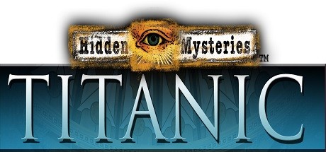 Games like Hidden Mysteries: Titanic