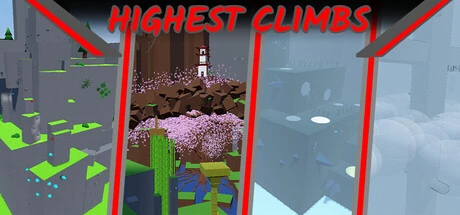 Games like Highest Climbs