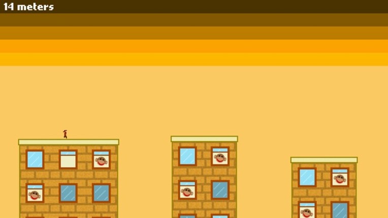 Hola Run - Hola Soy German Edition screenshot