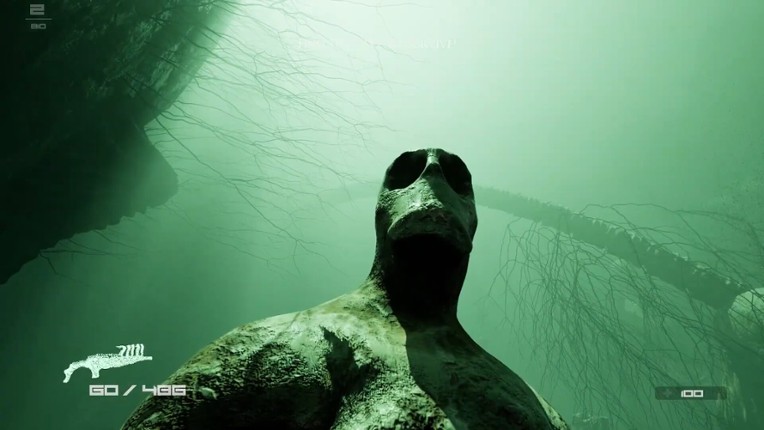 HORDEKILL screenshot