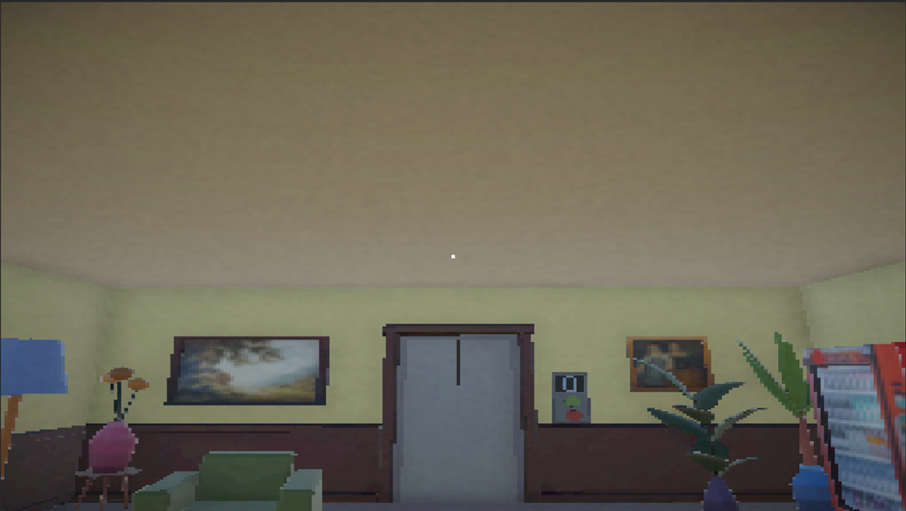 Games like Hotel Lobby