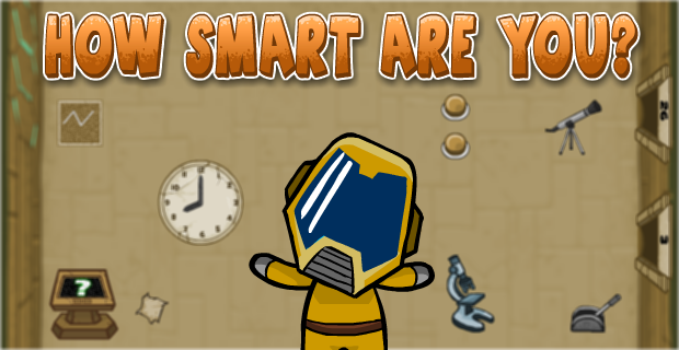 Games like How Smart Are You?