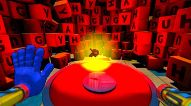 Huggy's Last Hug screenshot