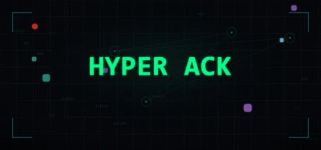 Games like Hyper ACK