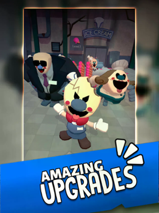 Ice Scream Tycoon screenshot