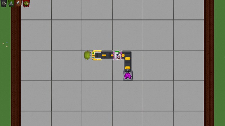 Idle Tycoon Manufacturing screenshot