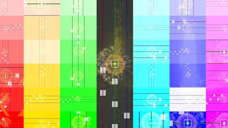 Illuminary screenshot