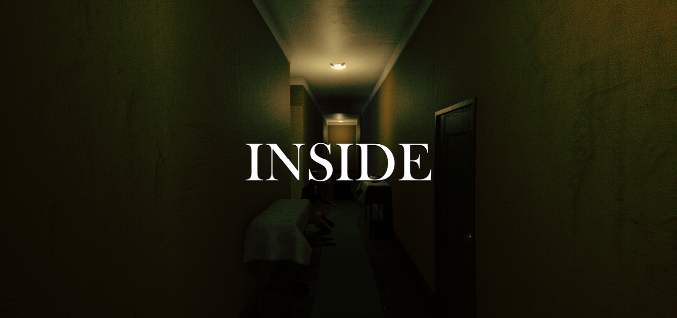 Games like Inside (Horror)