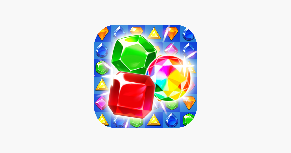 Games like Jewels Forest