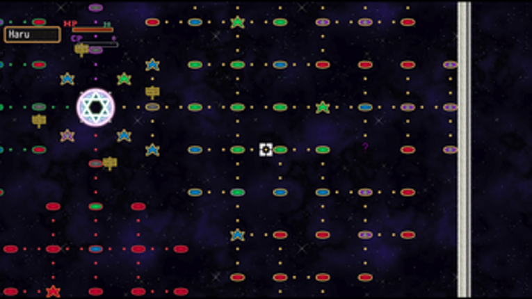 Journey of Transformation (WIP) Image