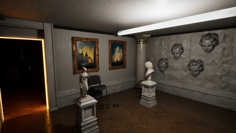 Just a Stupid Room Image