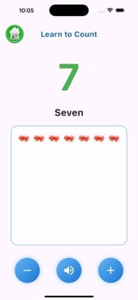 Kids Vocabulary: Learn &amp; Play screenshot