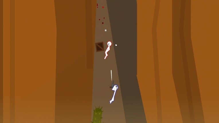 Knockout Battle screenshot