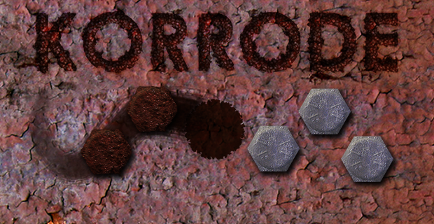 Games like Korrode