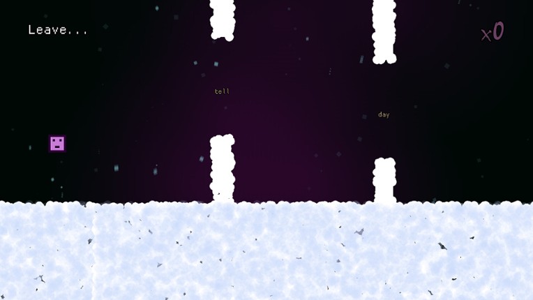 Land of Artificial Jellies screenshot