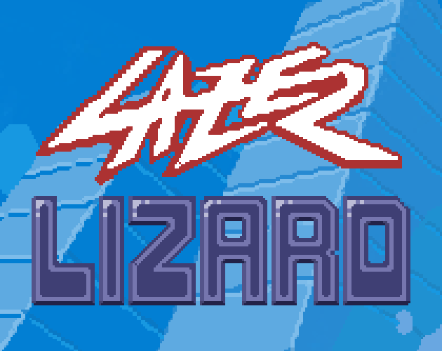 Games like Laser Lizard