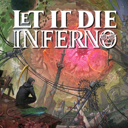 LET IT DIE: INFERNO Image
