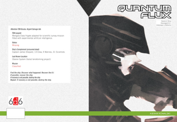 Library of Alexandria screenshot